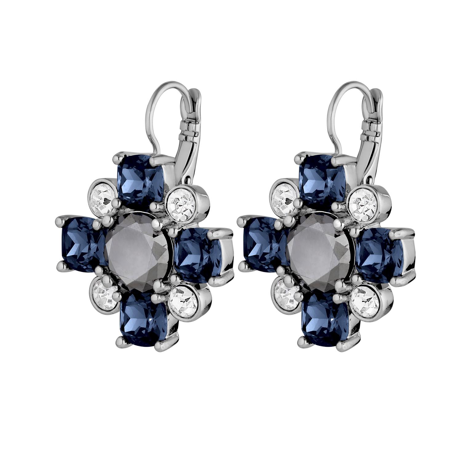 Dyrberg Kern Batti Ss Earring